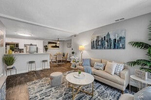 Park At Spring Valley