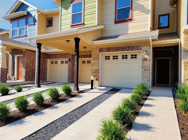 7900 Wildcat Pass in Austin, TX - Building Photo - Building Photo