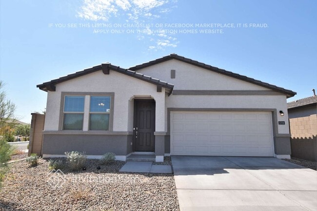 property at 5709 W Atlantis Ave