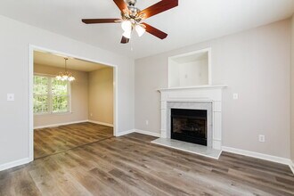 500 Jaffiley Ct in Wake Forest, NC - Building Photo - Building Photo
