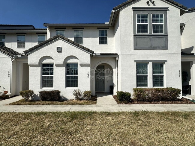 186 Captiva Dr in Davenport, FL - Building Photo - Building Photo