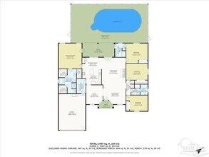 5252 Choctaw Ave in Pensacola, FL - Building Photo - Building Photo