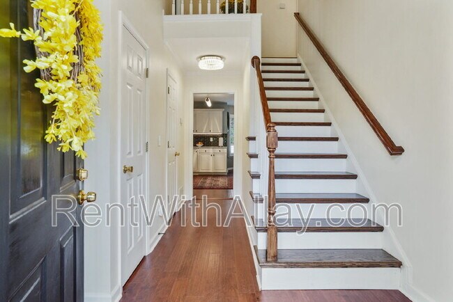 371 Fenbrook Way SW in Marietta, GA - Building Photo - Building Photo