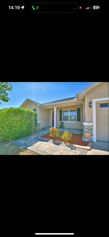 property at 2110 Saddlewood Dr