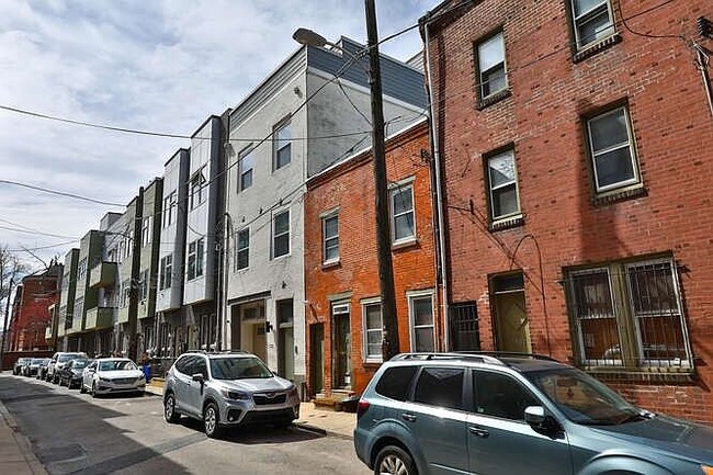 1524 N Palethorp St in Philadelphia, PA - Building Photo - Building Photo