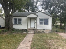 714 S Norwood Ave in Tulsa, OK - Building Photo