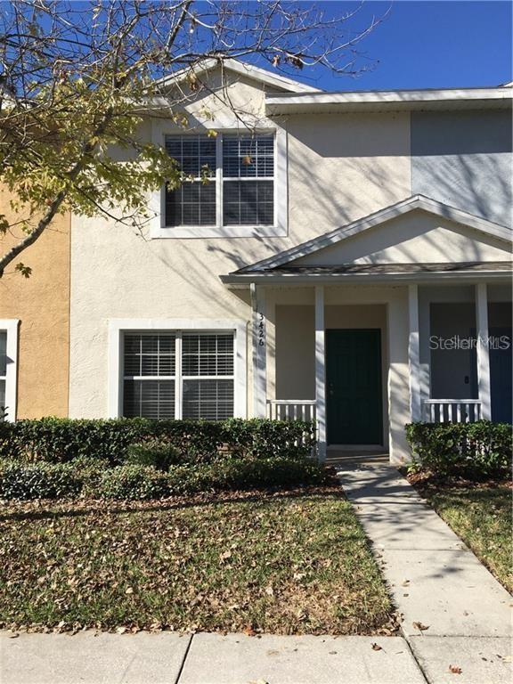 3426 High Hampton Cir in Tampa, FL - Building Photo - Building Photo