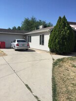 2912 Dawn Dr in Grand Junction, CO - Building Photo