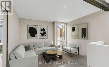 27 Chisholm Ave in Toronto, ON - Building Photo - Building Photo