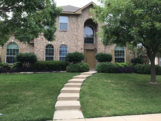 1614 Lost Creek Dr in Allen, TX - Building Photo - Building Photo