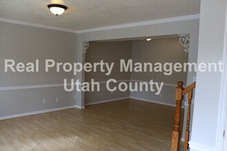 457 N 570 W St in American Fork, UT - Foto de edificio - Building Photo