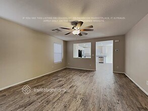 7189 La Cadena Ave in Las Vegas, NV - Foto de edificio - Building Photo