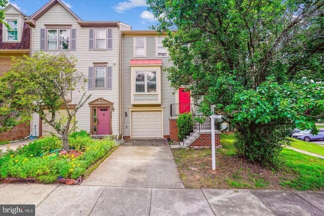 property at 10491 Trinidad Ct