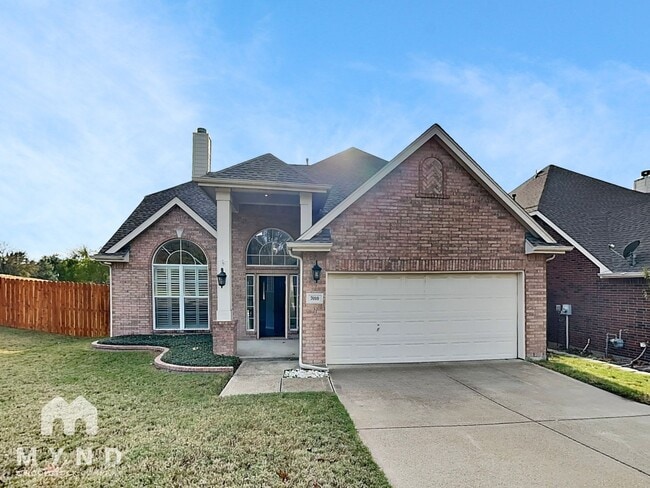 property at 7010 Panavision Trail