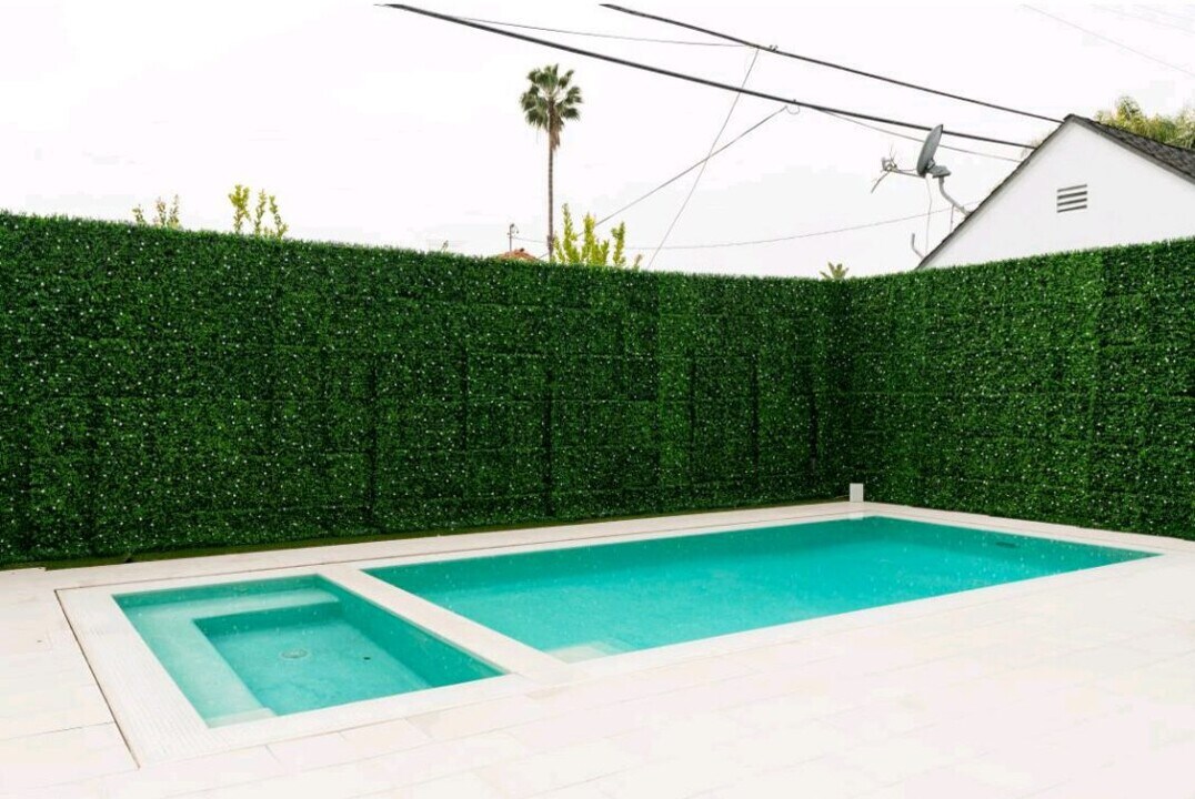 6620 W 5th St in West Hollywood, CA - Building Photo