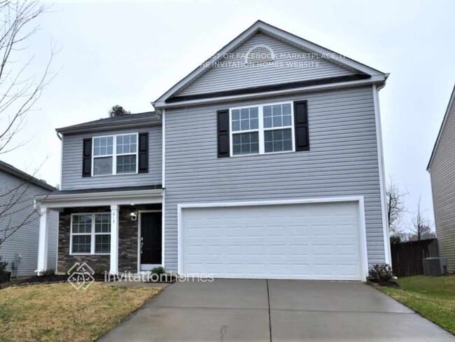 property at 615 Waterlemon Way