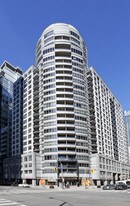 The Element in Toronto, ON - Building Photo