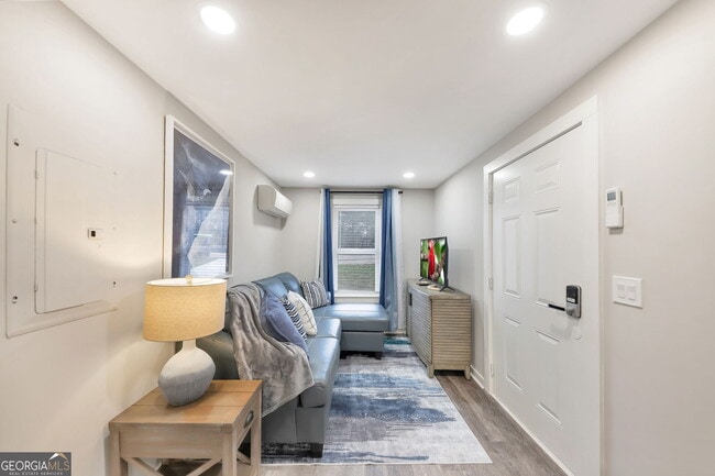 243 N Georgia Ave in Bremen, GA - Building Photo - Building Photo