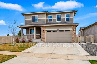 9364 E 105th Ave in Commerce City, CO - Building Photo