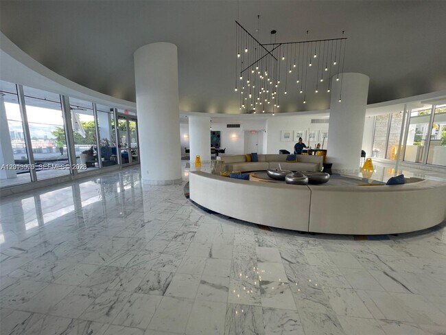property at 1000 West Ave