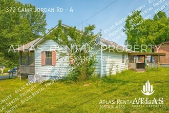 372 Camp Jordan Rd in Chattanooga, TN - Building Photo - Building Photo