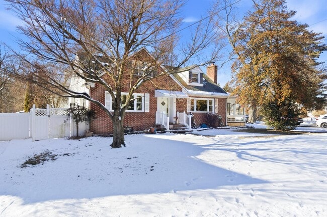 219 Plainfield Rd in Edison, NJ - Building Photo - Building Photo