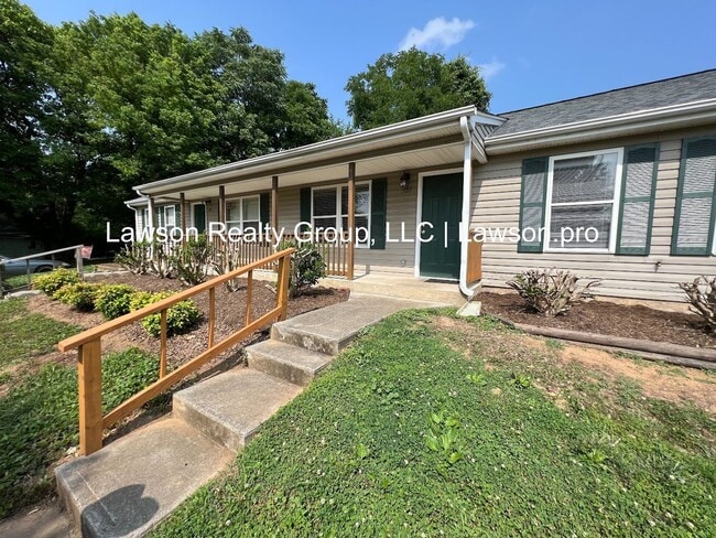 306-308 7th St in Vinton, VA - Building Photo - Building Photo