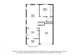 6446 Horsepen Bayou Dr in Houston, TX - Building Photo - Building Photo