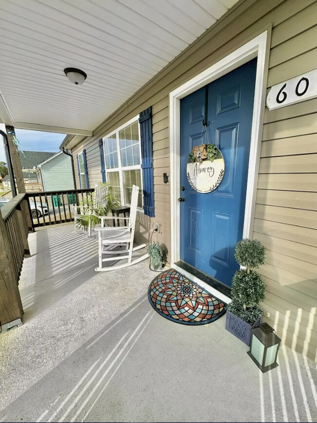 609 Anna's Wy in Lewisburg, TN - Building Photo - Building Photo