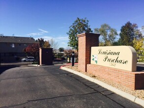 7817 Louisiana Blvd NE in Albuquerque, NM - Foto de edificio - Building Photo