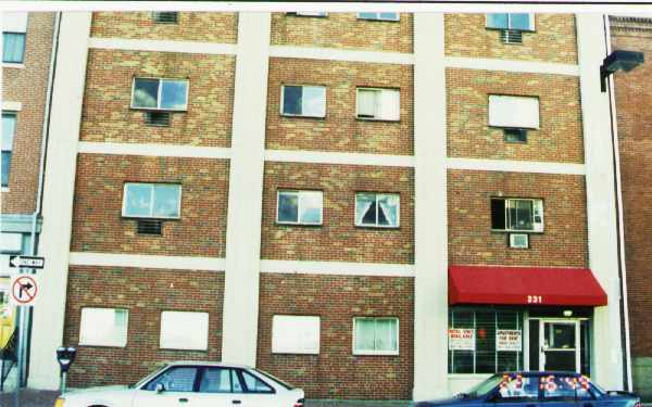 231 Harrison Ave in Boston, MA - Building Photo - Building Photo