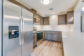 Altura Villas - 55+ Senior Apartments in Vista, CA - Building Photo - Building Photo