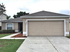 2063 Corner Meadow Cir in Orlando, FL - Building Photo