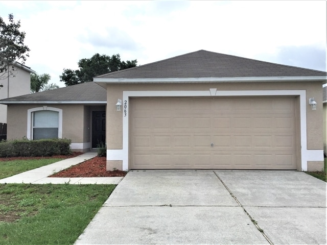 property at 2063 Corner Meadow Cir