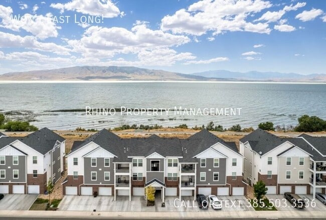 property at 551 N 360 W