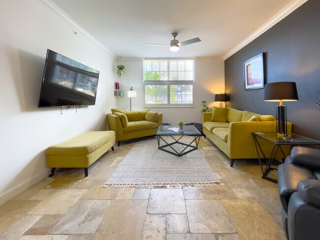 1900 Van Buren St, Unit 188B in Hollywood, FL - Building Photo - Building Photo