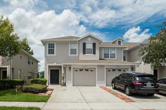 property at 1348 Falling Star Ln