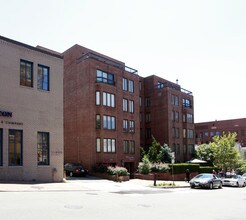 Wadsworth House in Washington, DC - Building Photo - Building Photo