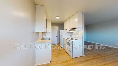 3211 School St in Oakland, CA - Building Photo - Building Photo