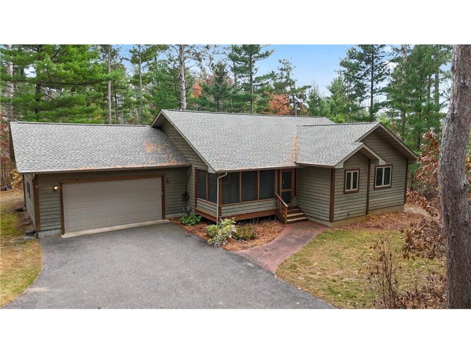 21546 Timberhills Trl in Nisswa, MN - Building Photo