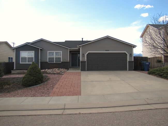 property at 4950 Gibbon St