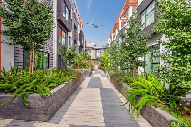 property at 1288 Howard St