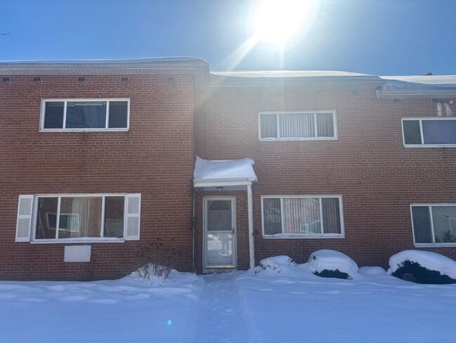 property at 4958 Caroline Dr