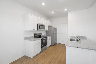 23031 Glory Orchid Dr in Hockley, TX - Building Photo - Building Photo