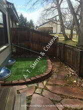 8939 Yukon St in Westminster, CO - Building Photo - Building Photo