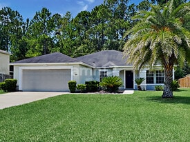 76594 Timbercreek Blvd in Yulee, FL - Building Photo