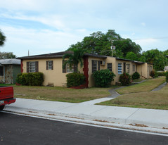 8650-8660 NE 2nd Ave Apartments