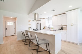 6230 Rena St in Houston, TX - Building Photo - Building Photo