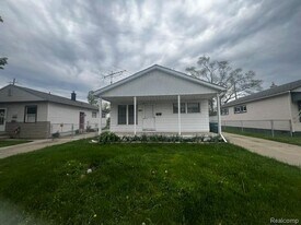1774 Council Ave in Lincoln Park, MI - Building Photo