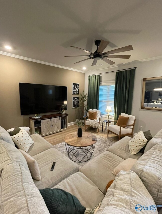 17664 Eastmoor St in Athens, AL - Building Photo - Building Photo